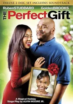 Диск DVD Perfect Gift