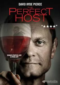 Диск DVD Perfect Host