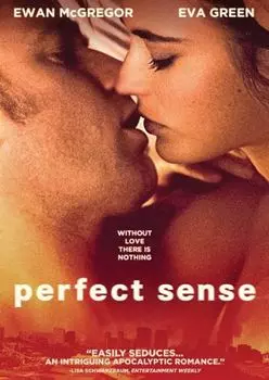 Диск DVD Perfect Sense