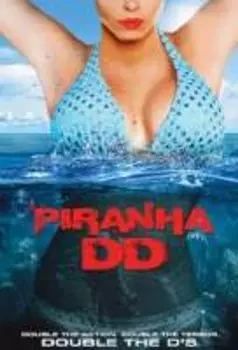 Диск DVD Piranha Dd