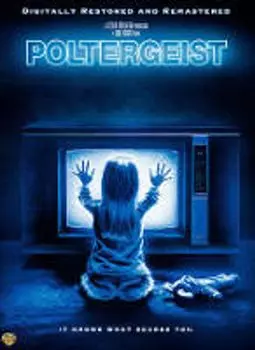 Диск DVD Poltergeist [Anniversary Edition]