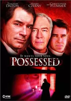 Диск DVD Possessed (2000)