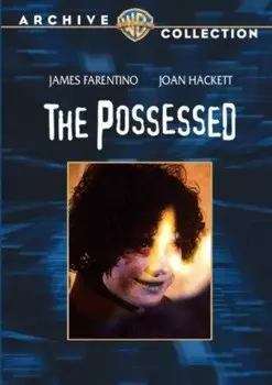 Диск DVD Possessed [Manufactured On Demand] (DVD-R)