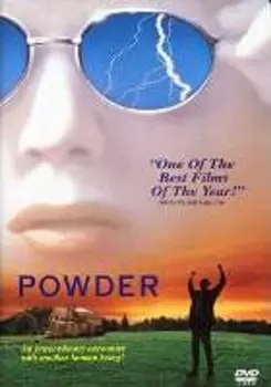 Диск DVD Powder