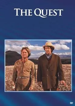 Диск DVD Quest