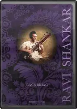 Диск DVD Raga Bihag