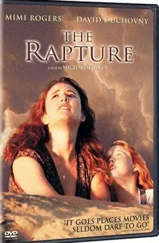 Диск DVD Rapture