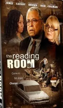 Диск DVD Reading Room