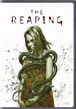 Диск DVD Reaping