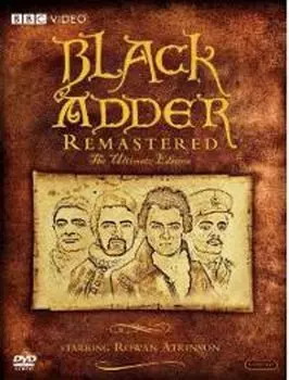 Диск DVD Remastered Ultimate Edition