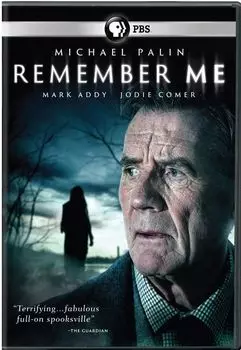 Диск DVD Remember Me