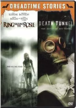 Диск DVD Ring Around The Rosie / Death Tunnel