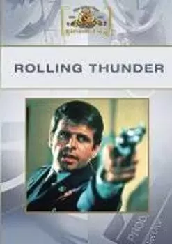 Диск DVD Rolling Thunder (1977)