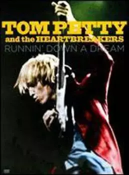 Диск DVD Runnin' Down A Dream