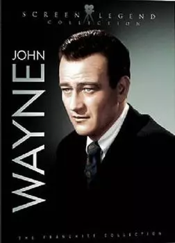 Диск DVD Screen Legend Collection