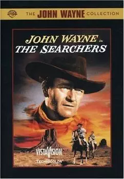 Диск DVD Searchers