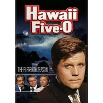 Диск DVD Season 11