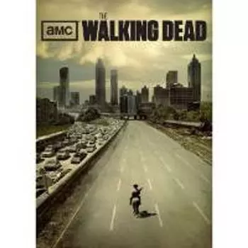 Диск DVD Season 1