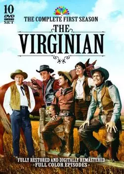 Диск DVD Season 1