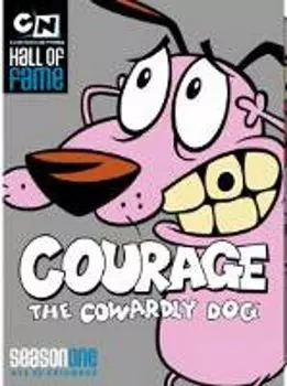 Диск DVD Season 1