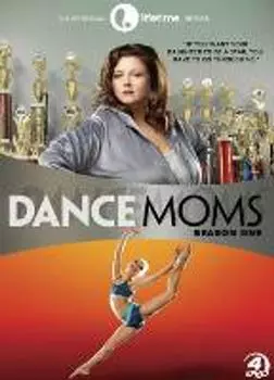 Диск DVD Season 1