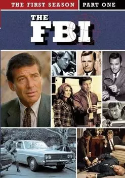 Диск DVD Season 1 Pt. 1