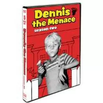 Диск DVD Season 2