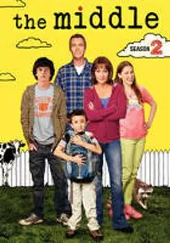 Диск DVD Season 2