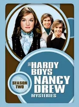 Диск DVD Season 2