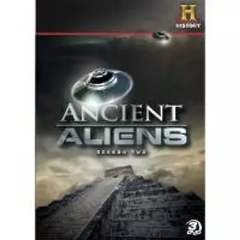 Диск DVD Season 2