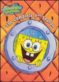 Диск DVD Season 2