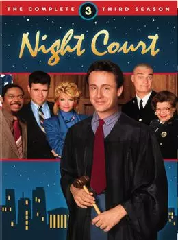 Диск DVD Season 3