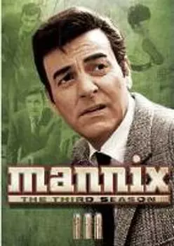 Диск DVD Season 3