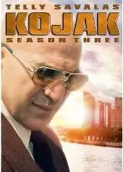 Диск DVD Season 3