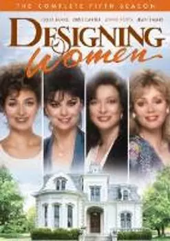 Диск DVD Season 5