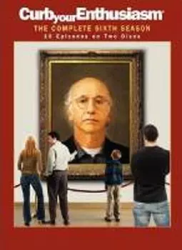 Диск DVD Season 6