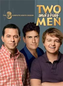 Диск DVD Season 8