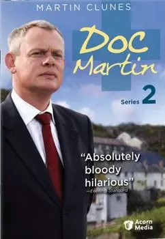 Диск DVD Series 2