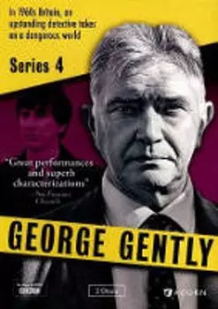 Диск DVD Series 4