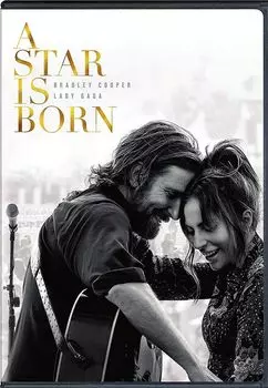 Диск DVD Star Is Born (2Pc) / [Special Edition] (Spec Ac3)