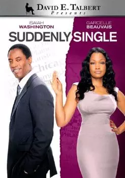 Диск DVD Suddenly Single