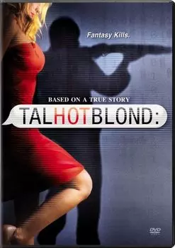 Диск DVD Talhotblond /