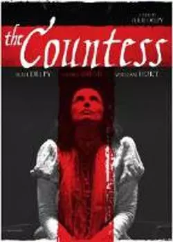 Диск DVD The Countess [2009]