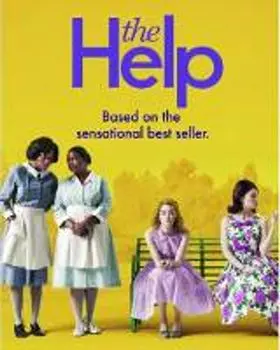 Диск DVD The Help [2011]