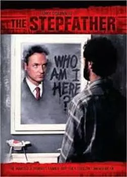 Диск DVD The Stepfather [1987]