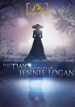 Диск DVD The Two Worlds Of Jennie Logan [1979] (DVD-R)