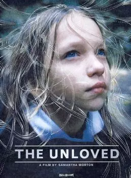 Диск DVD The Unloved [2009]