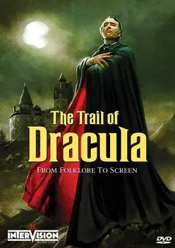 Диск DVD Trail Of Dracula