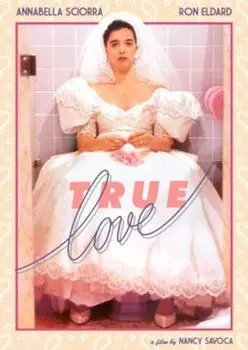 Диск DVD True Love [1989]