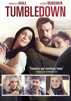 Диск DVD Tumbledown